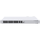 MIKROTIK MIKROTIK CRS326-24S+2Q+RM L5 24x SFP+ ports 2x 40Gbps QSFP+ 1U Rack mount