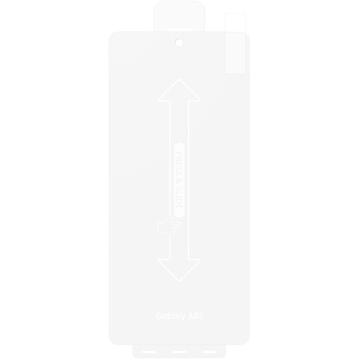 Folie de protectie ecran sticla Samsung Galaxy A53 5G Transparent