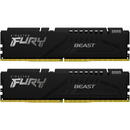 Fury Beast DDR5 64GB 5600MHz CL 40 Dual-Kit