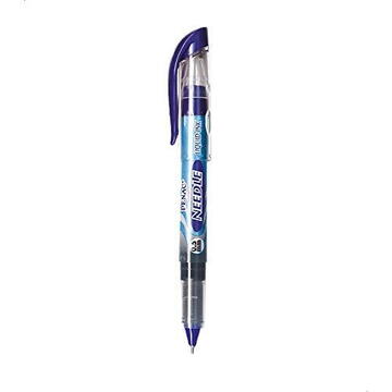 Roller cu cerneala PENAC, needle point 0.5mm - scriere albastra