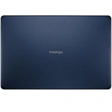 Notebook Prestigio SmartBook 141S 14.1" FHD Intel Celeron N3350 3GB 32GB eMMC Intel HD Graphics 500 Windows 10 Blue