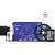 Banda LED RGB inteligenta Sonoff L2-Lite, Wi-Fi, Bluetooth, telecomanda, sincronizare muzica, lumina colorata, 5m