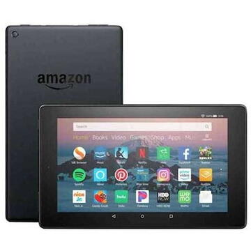 Tableta Amazon Fire HD 8 (2020) 32GB 2GB Ram Negru
