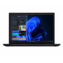 Lenovo ThinkPad X13 Gen3 13.3" WUXGA Intel Core i7 1260P 16GB 512GB SSD Intel Iris Xe Graphics Windows 11 Pro Thunder Black