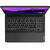 Notebook Lenovo IdeaPad Gaming 3 15IHU6 15.6" FHD Intel Core i5 11320H 16GB 512GB SSD nVidia GeForce RTX 3050 4GB Windows 11 Shadow Black