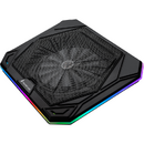 SUREFIRE SF BORAX1 LAPTOP COOLING RGB