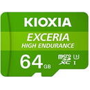 microSD Exceria High Endurance 64GB