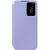 Husa Smart Flip tip View Wallet Case Samsung pentru Galaxy A54 (A546) Blueberry