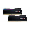 Trident Z5 Black RGB 32GB(2x16GB) DDR5 PC5-44800 5600MHz
