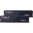 Ripjaws S5 32GB, DDR5-6000MHz, CL36, Dual Channel