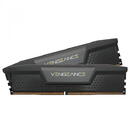 Vengeance, 32GB, DDR5-6400MHz, CL32, Dual Channel