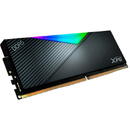 Adata XMP Lancer RGB DDR5 32GB 6000 CL30 Single-Kit black