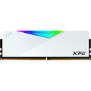 Adata XMP Lancer RGB DDR5 16GB 6000 CL30 Single-Kit white