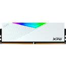 Adata XMP Lancer RGB DDR5 8GB 6000  CL32 Single-Kit white