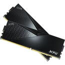 XMP Lancer DDR5 32GB 6000  CL30 Dual-Kit black