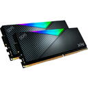 XMP Lancer RGB DDR5 32GB 7200 CL34 Dual-Kit black