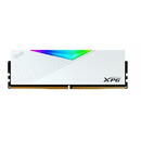 Adata XMP DDR5 8GB 5200 CL38 Single-Kit white