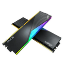 XMP Lancer RGB DDR5 64GB 6000 CL38 Dual-Kit black