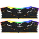 Team Group T-Force DELTA RGB 32GB DDR5-5600 CL36 Dual-Kit