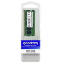 GOODRAM SO DDR4  16GB PC 2666 CL19 GoodRam Single Rank retail