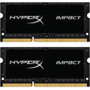 Kingston FURY Impact 16GB, DDR3L-1866MHz, CL11, Dual Channel