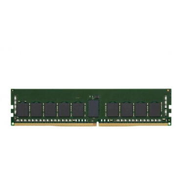 Kingston ECC RDIMM 16GB, DDR4-2666Mhz CL19