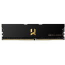 GOODRAM IRDM PRO 8GB, DDR4-4000MHz, CL 18