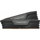 Vengeance 64GB, DDR5-6600MHz, CL32, Dual Channel