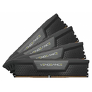 Corsair Vengeance 64GB, DDR5-6400MHz, CL32, Quad Channel