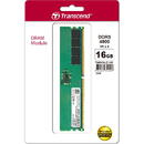 Transcend JetRam DIMM 16GB, DDR5-4800, CL40