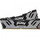 Kingston FURY Renegade, 64GB, DDR5-6000MHz, CL32, Dual Channel