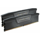 Vengeance 96GB, DDR5-5200MHz, CL38, Dual Channel