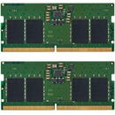 Kingston KVR52S42BS6K2-16, 16GB, DDR5-5200MHz, CL42, Dual Channel