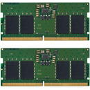 Kingston KVR56S46BD8K2-64, 64GB, DDR5-5600MHz, CL46, Dual Channel