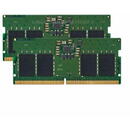 Kingston KCP548SS6K2-16 16GB, DDR5-4800MHz, CL40, Dual Channel