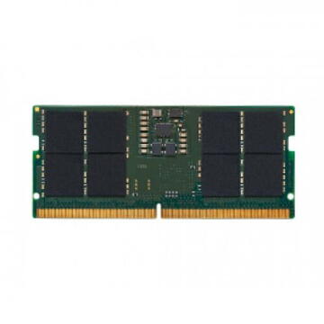 Memorie laptop Kingston KCP548SS8-16 16GB, DDR5-4800MHz, CL40