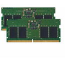 Kingston KCP548SS8K2-32 32GB, DDR5-4800MHz, CL40, Dual Channel