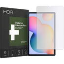 HOFI Folie Protectie Ecran HOFI pentru Samsung Galaxy Tab S6 Lite, Sticla Flexibila, PRO+