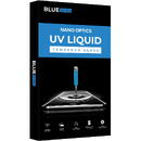 BLUE Shield Folie Protectie Ecran BLUE Shield Xiaomi Mi 11, Sticla securizata, Full Face, Full Glue, 3D, UV