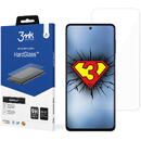3MK Folie Protectie Ecran 3MK HardGlass pentru Samsung Galaxy M52 5G, Sticla securizata, 9H