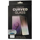 Folie Protectie Ecran OEM Liquid Glass pentru Samsung Galaxy S10 G973, UV, Sticla securizata, Full Glue