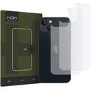 HOFI Folie Protectie Spate HOFI HYDROFLEX PRO+ pentru Apple iPhone 14 Plus, Hydrogel, Set 2 buc