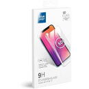 BLUE STAR Folie Protectie Ecran Blue Star pentru Samsung Galaxy A53 5G, Sticla securizata, Full Face, Full Glue, 9H, 5D, Neagra