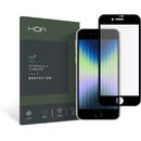 HOFI Folie Protectie Ecran HOFI PRO+ pentru Apple iPhone 7 / Apple iPhone 8 / Apple iPhone SE (2020), Sticla securizata, Full Face, Full Glue, Neagra