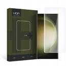 HOFI Folie Protectie Ecran HOFI PRO+ pentru Samsung Galaxy S23 Ultra S918, Sticla securizata, Full Face, Full Glue, UV Glass, Transparenta