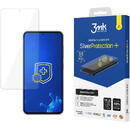 3MK Folie Protectie Ecran 3MK Silver Protect+ pentru Samsung Galaxy S23 S911, Sticla securizata, Full Glue, Transparenta
