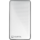 Varta Energy, 10000 mA, Standard Charge (5V), Alba Gri