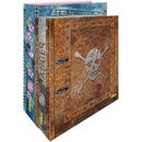 Online Biblioraft carton A4, 70mm, ONLINE Beauty&Style