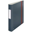 Leitz Biblioraft LEITZ 180 Active Cosy, polyfoam, A4, 65 mm, gri antracit