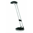 Office Products Lampa de birou cu led, 3W, Office Products - neagra